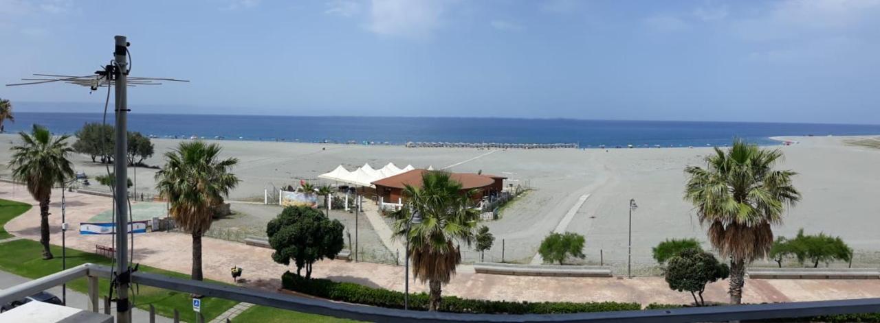 דירות ג'יצריה Mare Blu מראה חיצוני תמונה